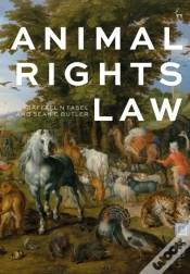 Capa do artigo Animal Rights Law