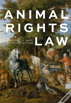Capa do artigo Animal Rights Law