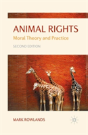 Animal Rights - Preview