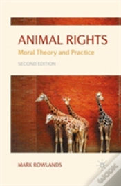 Capa do artigo Animal Rights