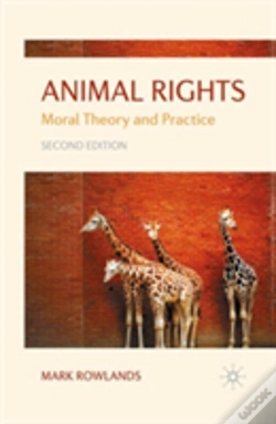 Capa do artigo Animal Rights