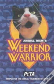 Capa do artigo Animal Rights Weekend Warrior