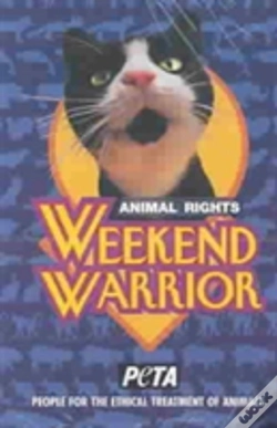 Capa do artigo Animal Rights Weekend Warrior