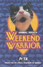 Animal Rights Weekend Warrior - Preview