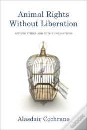 Capa do artigo Animal Rights Without Liberation