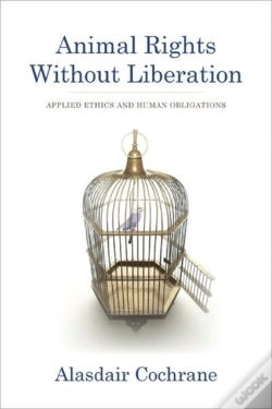 Capa do artigo Animal Rights Without Liberation