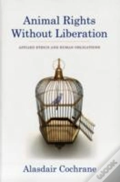 Capa do artigo Animal Rights Without Liberation
