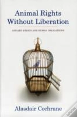 Capa do artigo Animal Rights Without Liberation