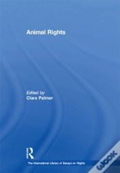 Capa do artigo Animal Rights