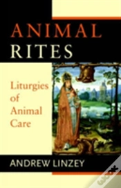 Capa do artigo Animal Rites