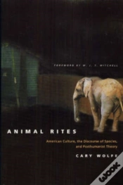 Capa do artigo Animal Rites