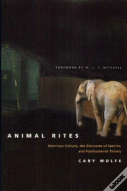 Capa do artigo Animal Rites