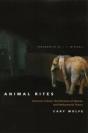 Animal Rites - Preview