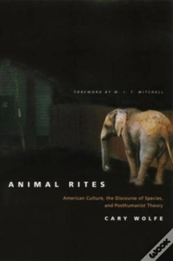Capa do artigo Animal Rites