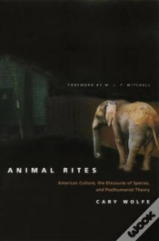 Capa do artigo Animal Rites