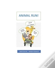 Capa do artigo Animal Run!