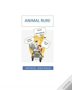 Capa do artigo Animal Run!