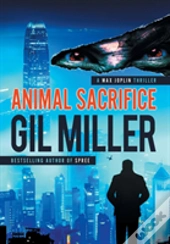 Animal Sacrifice