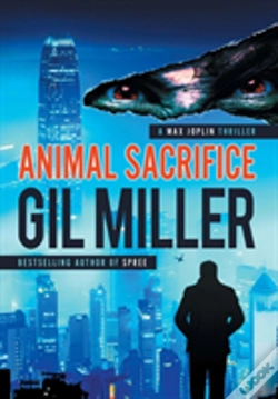 Capa do artigo Animal Sacrifice