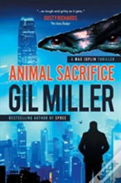 Capa do artigo Animal Sacrifice