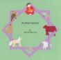 Animal Salams - Preview