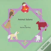 Animal Salams