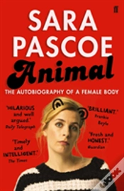 Capa do artigo Animal