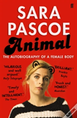 Capa do artigo Animal