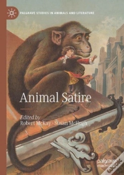 Capa do artigo Animal Satire