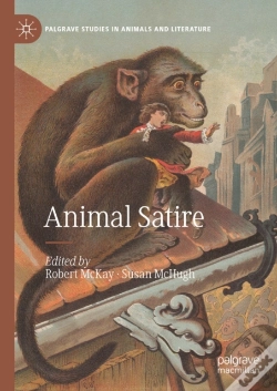 Capa do artigo Animal Satire