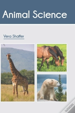 Capa do artigo Animal Science