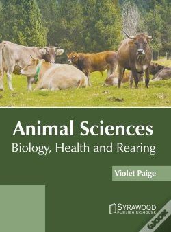 Capa do artigo Animal Sciences