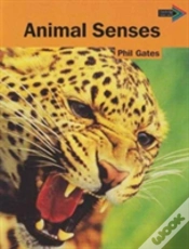 Capa do artigo Animal Senses South African Edition