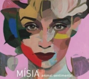 Capa do artigo Animal Sentimental - CD