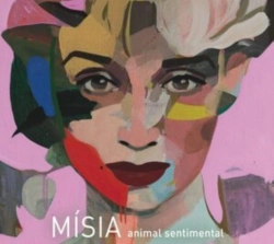 Capa do artigo Animal Sentimental - CD