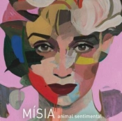 Capa do artigo Animal Sentimental - Vinil