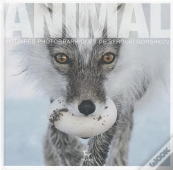 Capa do artigo Animal