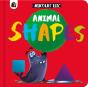 Animal Shapes - Preview