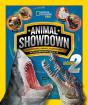 Animal Showdown: Round Two - Preview