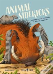 Animal Sidekicks