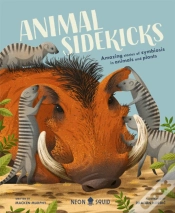 Capa do artigo Animal Sidekicks