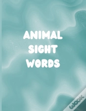 Capa do artigo Animal Sight Words