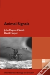 Capa do artigo Animal Signals