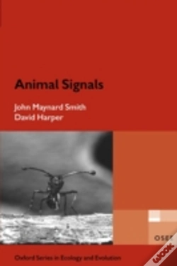 Capa do artigo Animal Signals