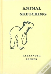 Capa do artigo Animal Sketching