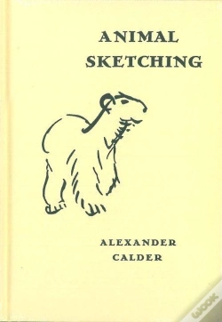 Capa do artigo Animal Sketching