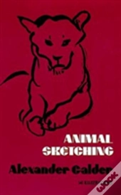 Animal Sketching