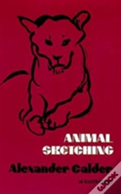 Capa do artigo Animal Sketching