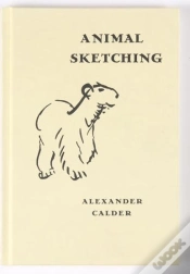 Capa do artigo Animal Sketching