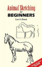 Animal Sketching For Beginners - Preview